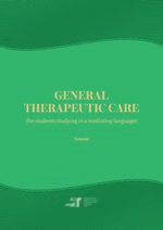 General therapeutic care (for students studying in a mediating language)