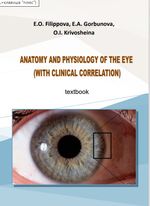 Anatomy and physiology of the eye (with clinical correlation)