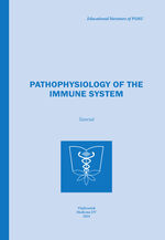 Pathophysiology of the immune system