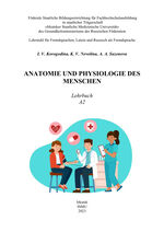 Anatomie und Physiologie des Menschen